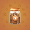 Restless Jar #4365