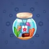 Restless Jar #4369