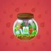Restless Jar #437