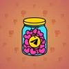 Restless Jar #4372