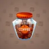 Restless Jar #4378