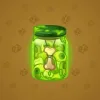 Restless Jar #4379