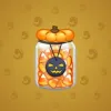 Restless Jar #4380