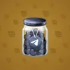 Restless Jar #4382