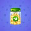 Restless Jar #4383