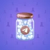 Restless Jar #439