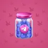 Restless Jar #4394