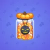 Restless Jar #4396