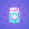 Restless Jar #4400