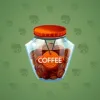 Restless Jar #4410