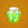 Restless Jar #4412