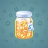 Restless Jar #4413