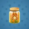 Restless Jar #4416
