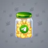 Restless Jar #4418