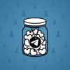 Restless Jar #4420