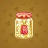 Restless Jar #4422