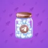 Restless Jar #4423
