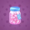 Restless Jar #4425