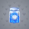 Restless Jar #4431