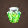 Restless Jar #4433