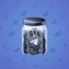 Restless Jar #4434