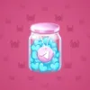 Restless Jar #4437