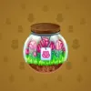 Restless Jar #4439