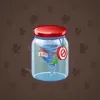 Restless Jar #4440