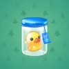 Restless Jar #4441