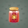 Restless Jar #4442