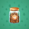 Restless Jar #4443