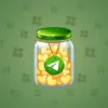 Restless Jar #4450