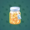 Restless Jar #4451