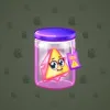 Restless Jar #4452