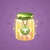 Restless Jar #4455