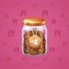 Restless Jar #4456