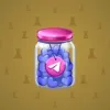 Restless Jar #4457