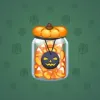 Restless Jar #4458