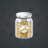Restless Jar #446