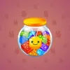 Restless Jar #4461