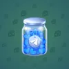 Restless Jar #4466
