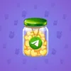 Restless Jar #4467