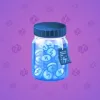 Restless Jar #4468