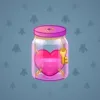 Restless Jar #4469