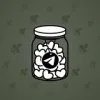 Restless Jar #4473
