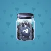 Restless Jar #4477