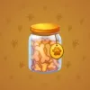 Restless Jar #4478