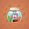 Restless Jar #4480