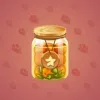 Restless Jar #4481
