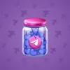Restless Jar #4483